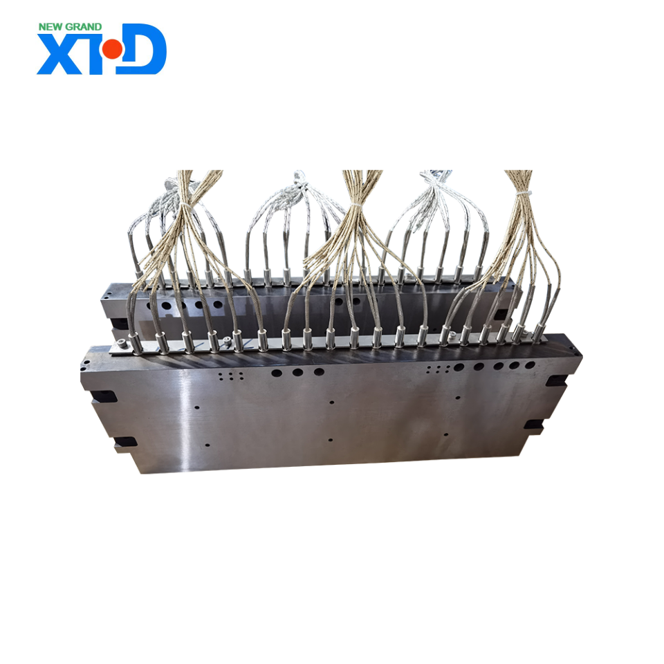 Shenzhen Xinhongda si applica a un brevetto per un nuovo tipo di riscaldatore a cartuccia